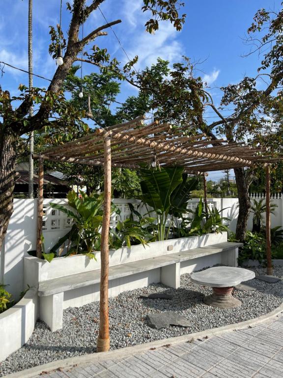 Cle homestay