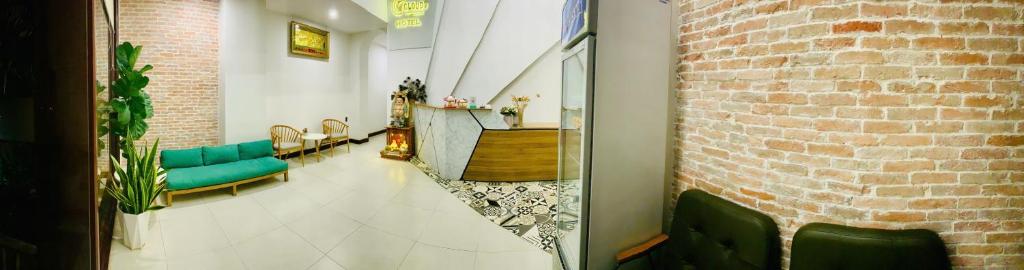 Cloud7 hotel