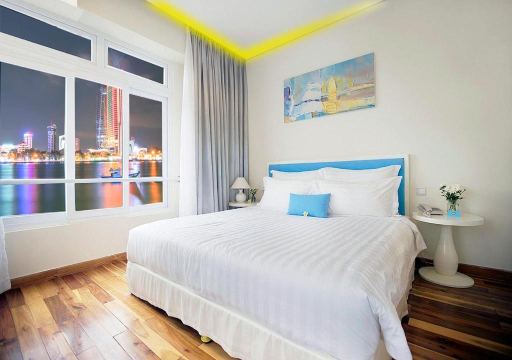 Cọ Xanh Hotel
