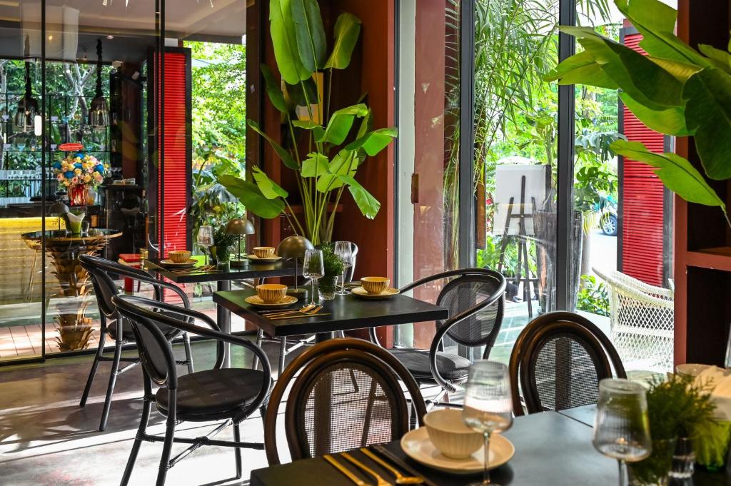 Com Boutique Hotel
