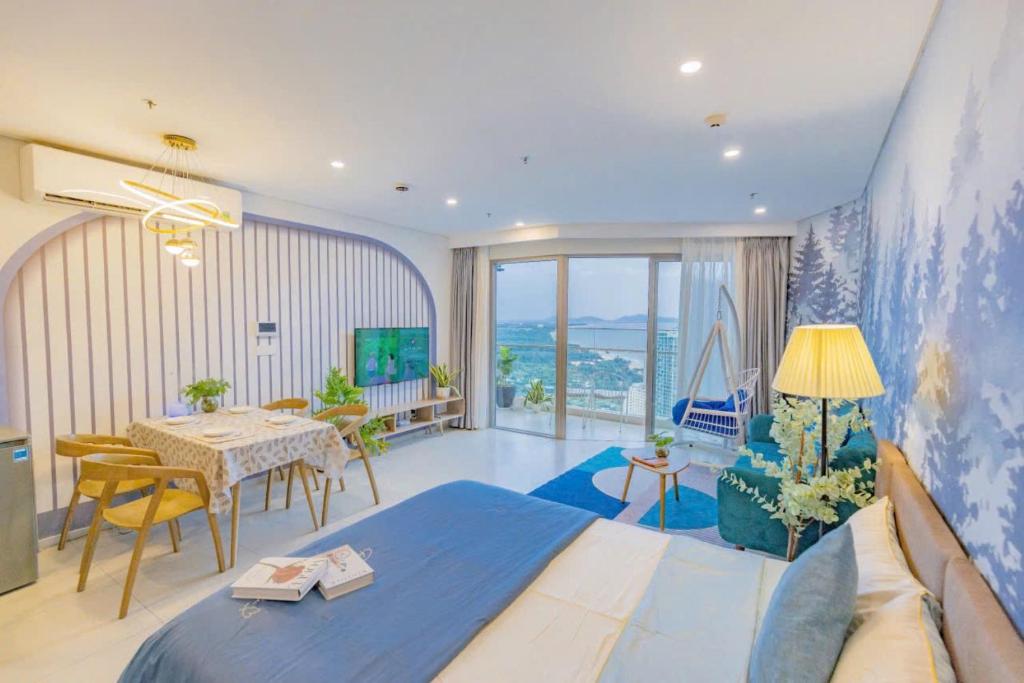 Condotel The Song Vũng Tàu