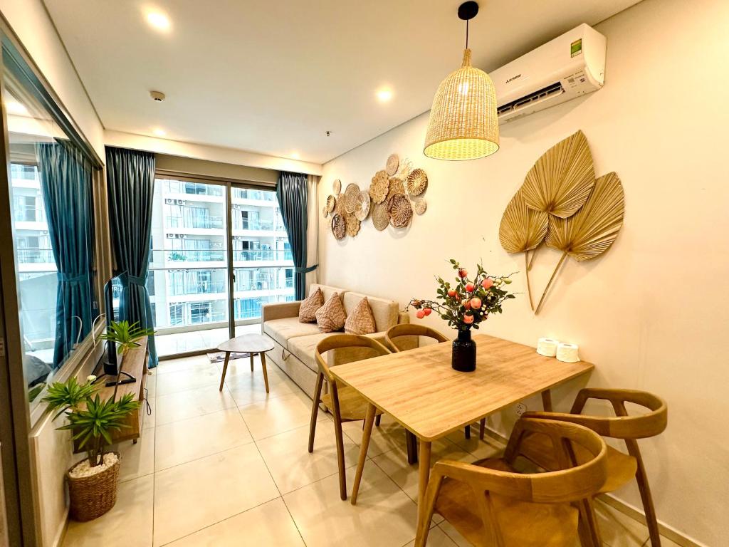 The Song Suites Vung Tau