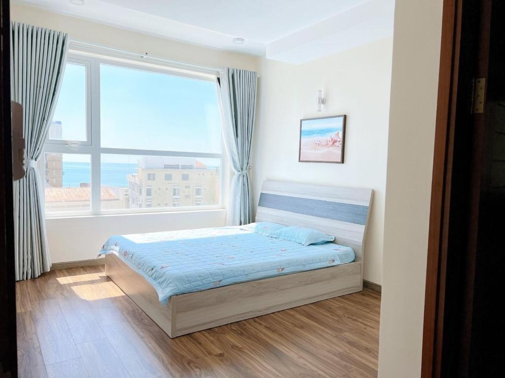 Sunshine Homestay Vung Tau Gold Sea Căn Hộ Biển