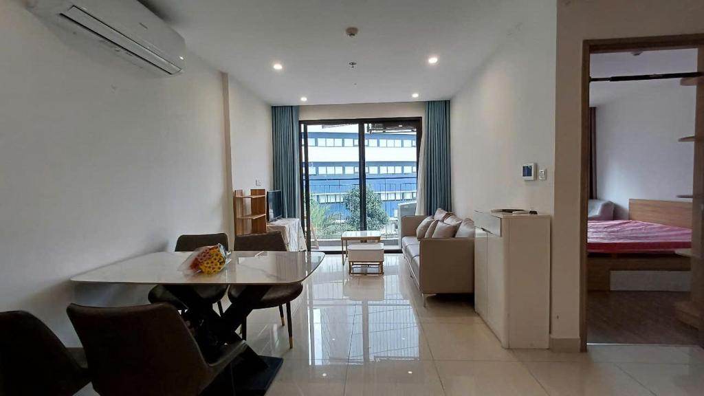Cozy Nook in Vinhomes Ocean Park