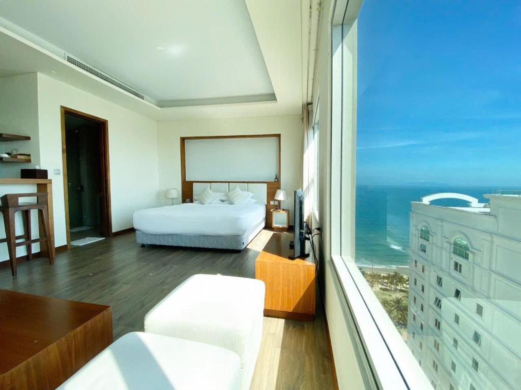 COZY Studio in A La Carte Da Nang