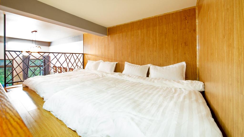 Hotel Vương Bảo Đà Lạt