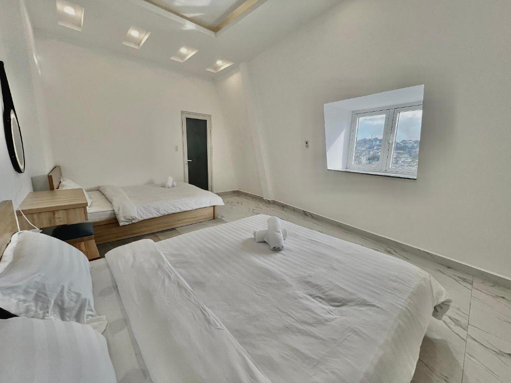 CT Villa