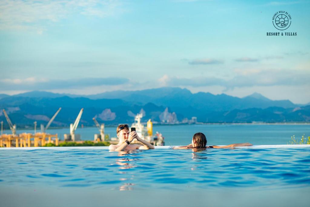 D'Lioro Hotel & Resort
