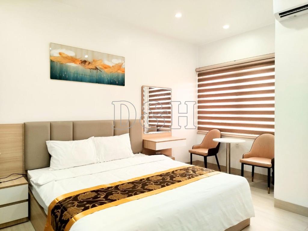 D&H Hotel and Apartment