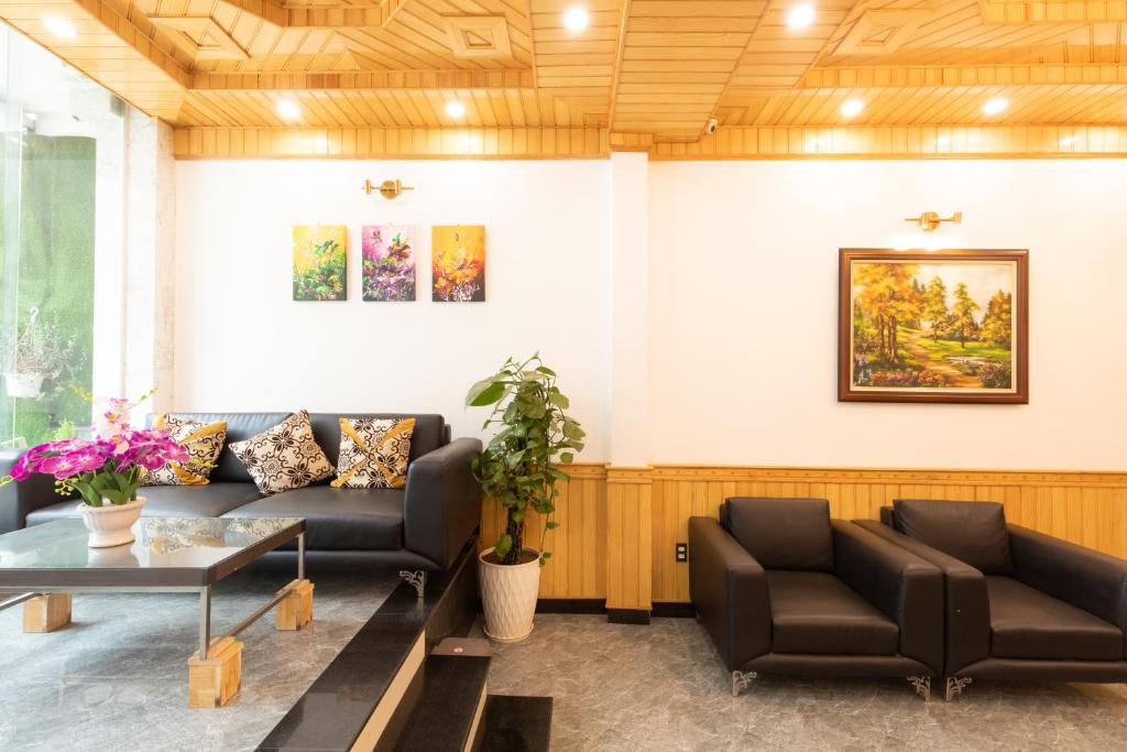 D Home Da Lat 3