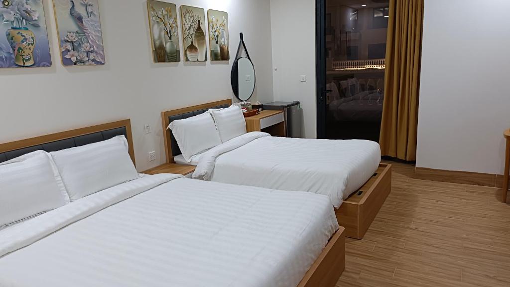 D-MART Hotel 2