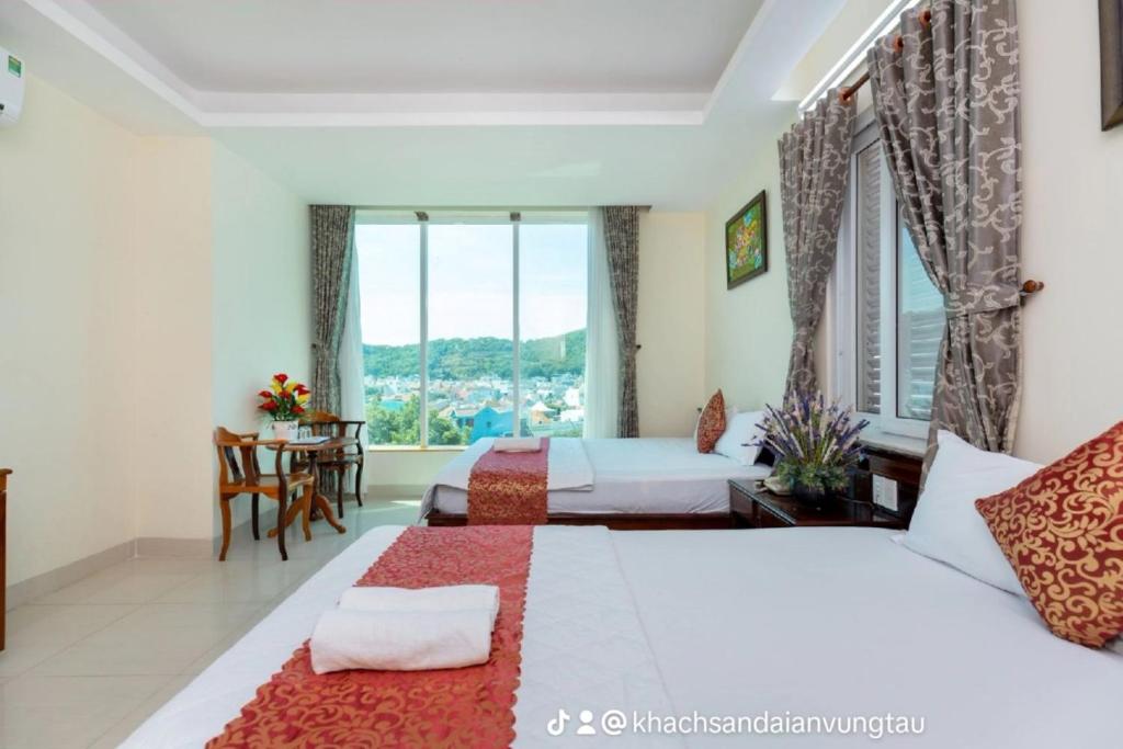 ĐẠI AN Hotel