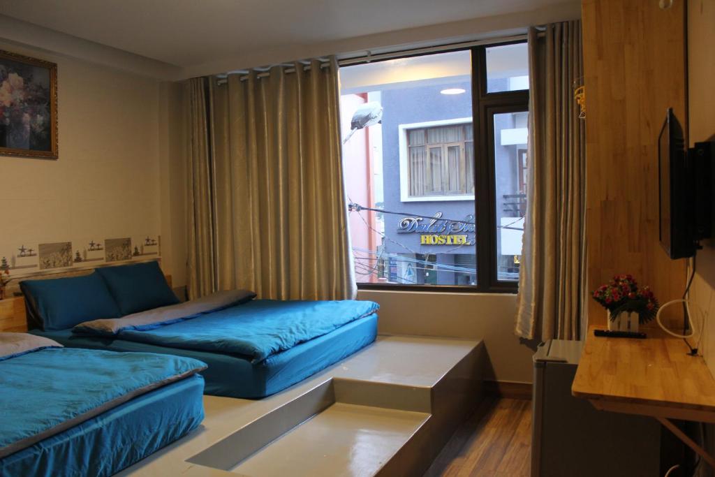 DaLat Sky Hostel