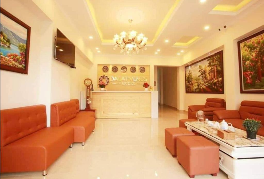 Dalat Venus Hotel