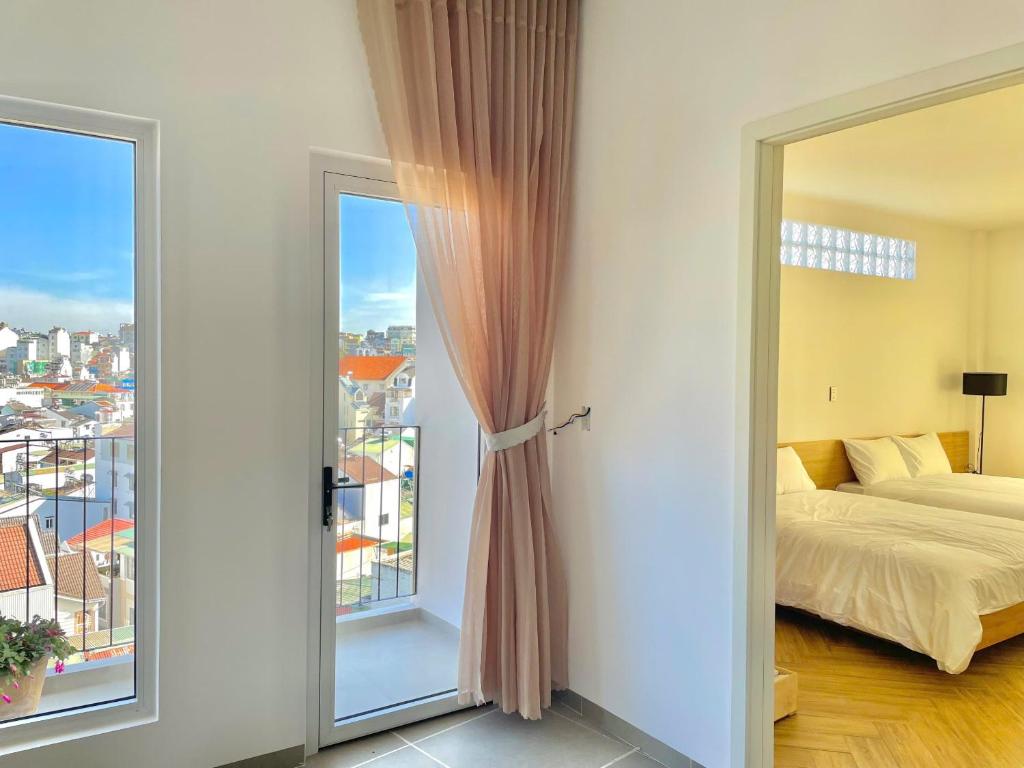 Đan Mây Apartment Đà Lạt