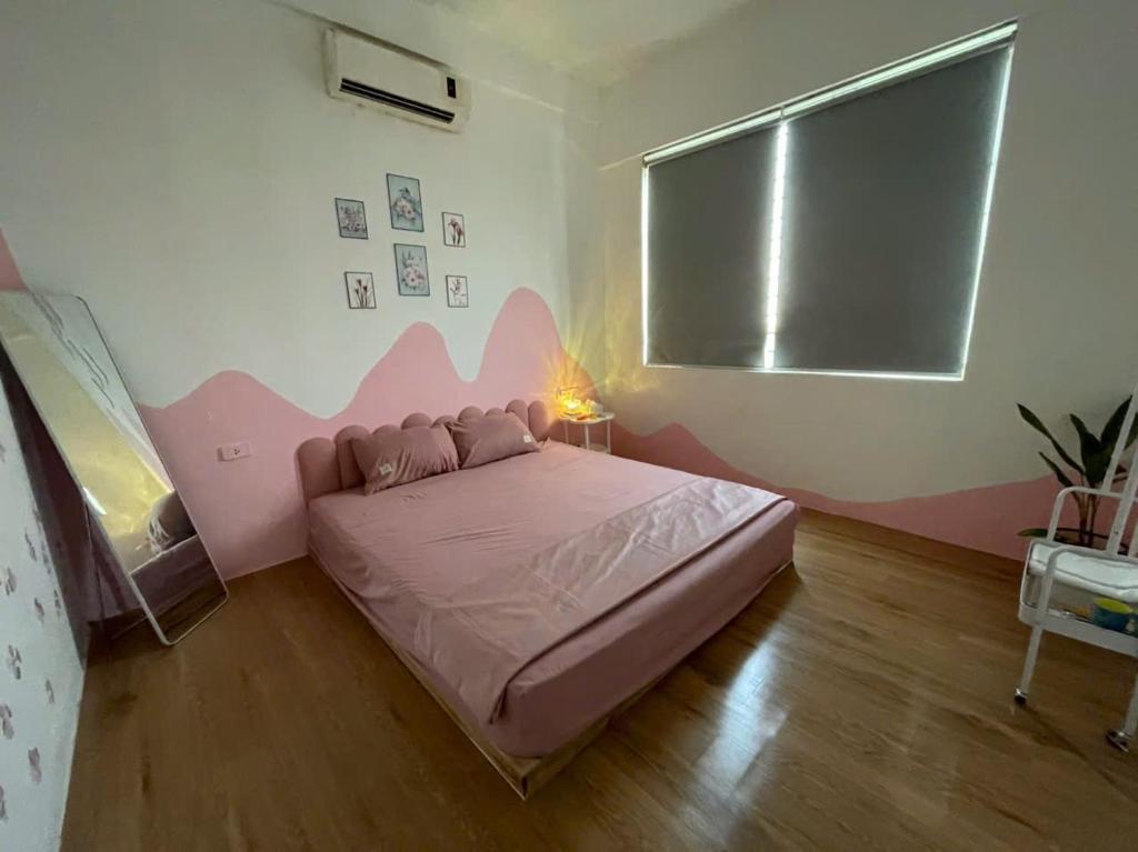 Đặng Xá Homestay Gia lâm