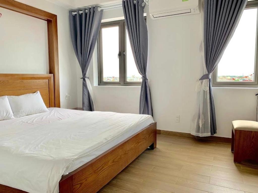 Davinci Hotel