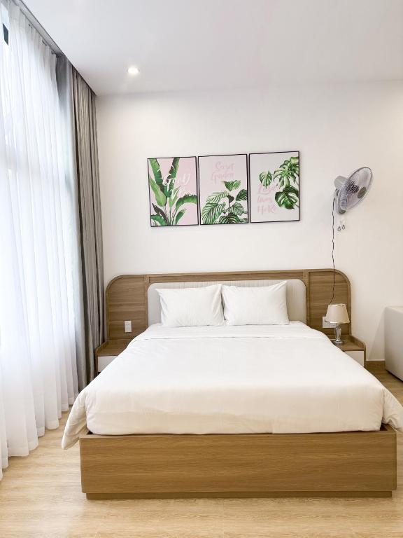 Delak homestay