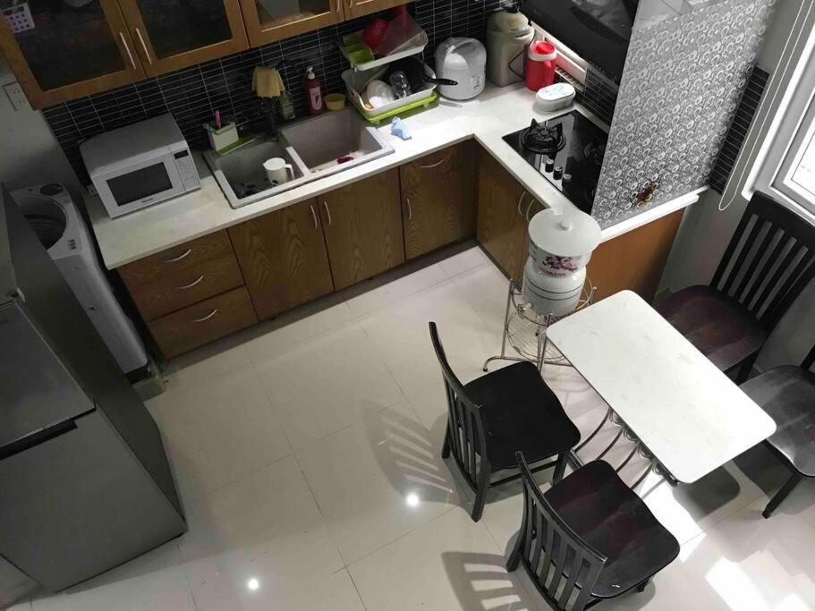 Đèn Lồng City Home Hoàng Diệu - nguyên căn
