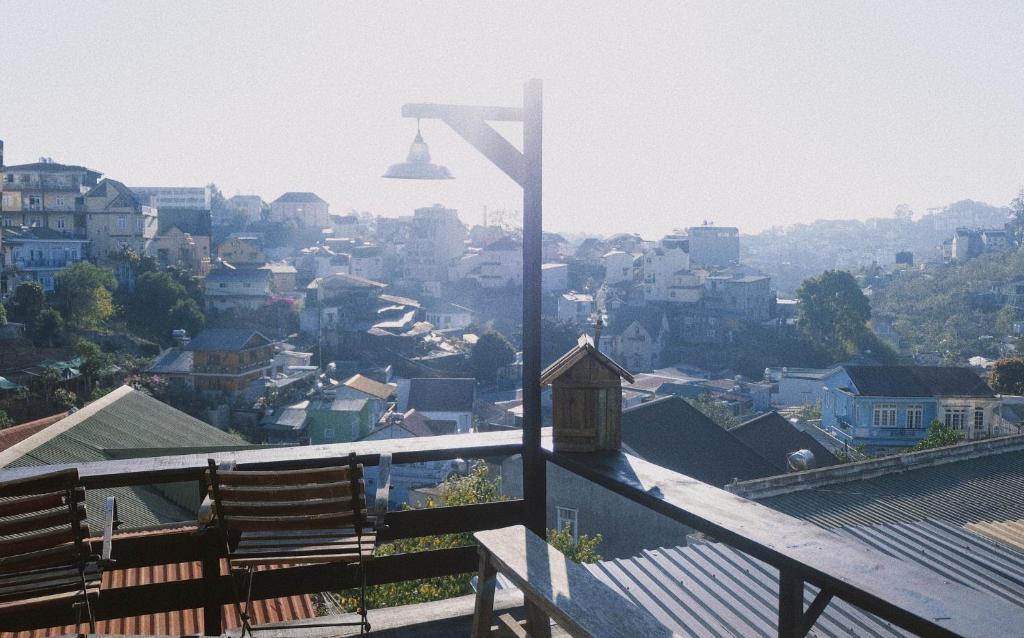 Di House Đà Lạt