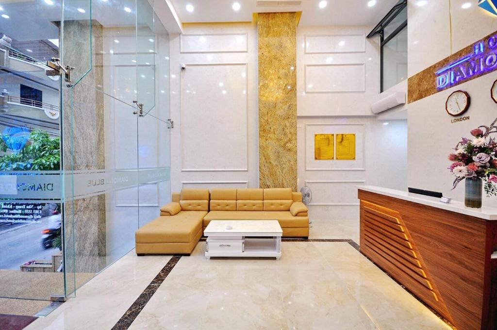 Diamond Blue Hotel NT - by BAY LUXURY