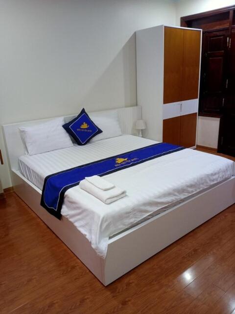Dieu Thuyen Motel