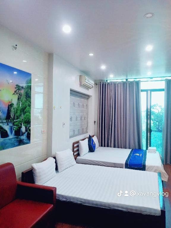 Điêu Thuyền Motel