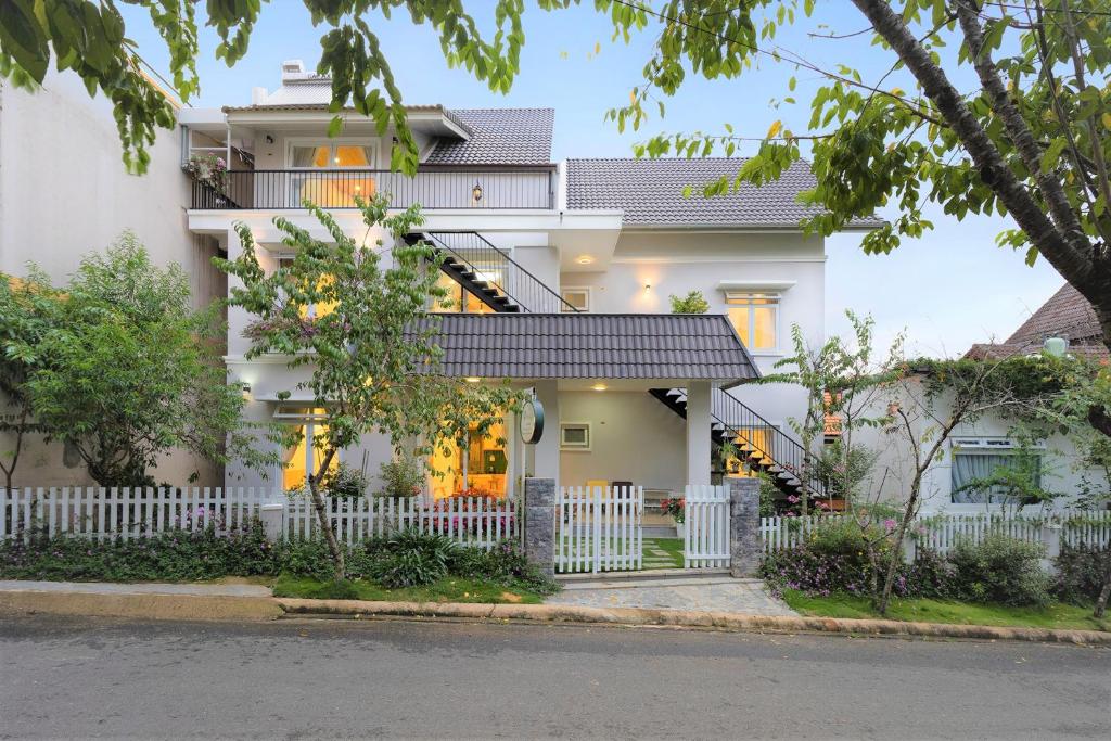 Đỗ Gia Bảo Villa