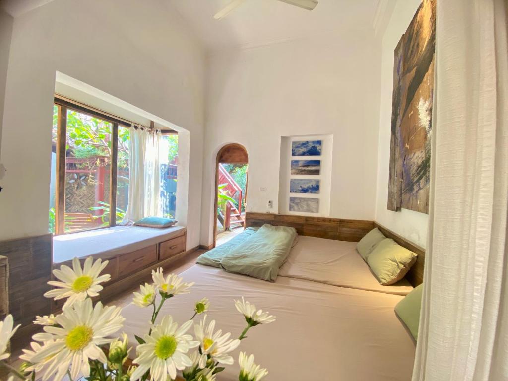 Đoài homestay Đường Lâm