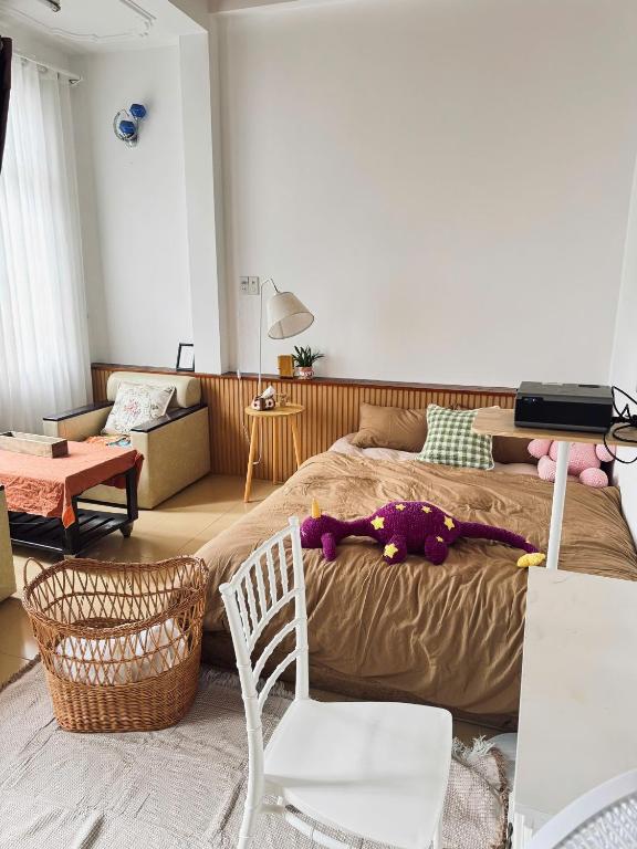 Dolly Homestay Đà Lạt