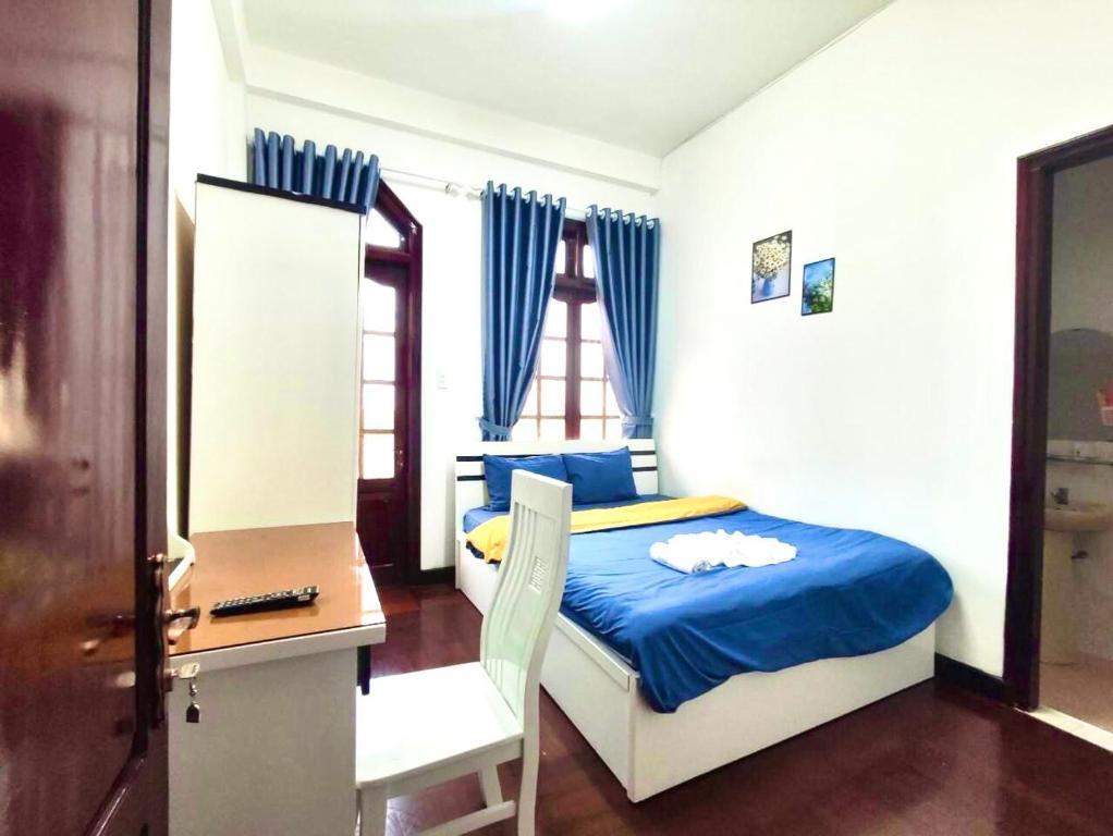 Dona Dalat Hotel
