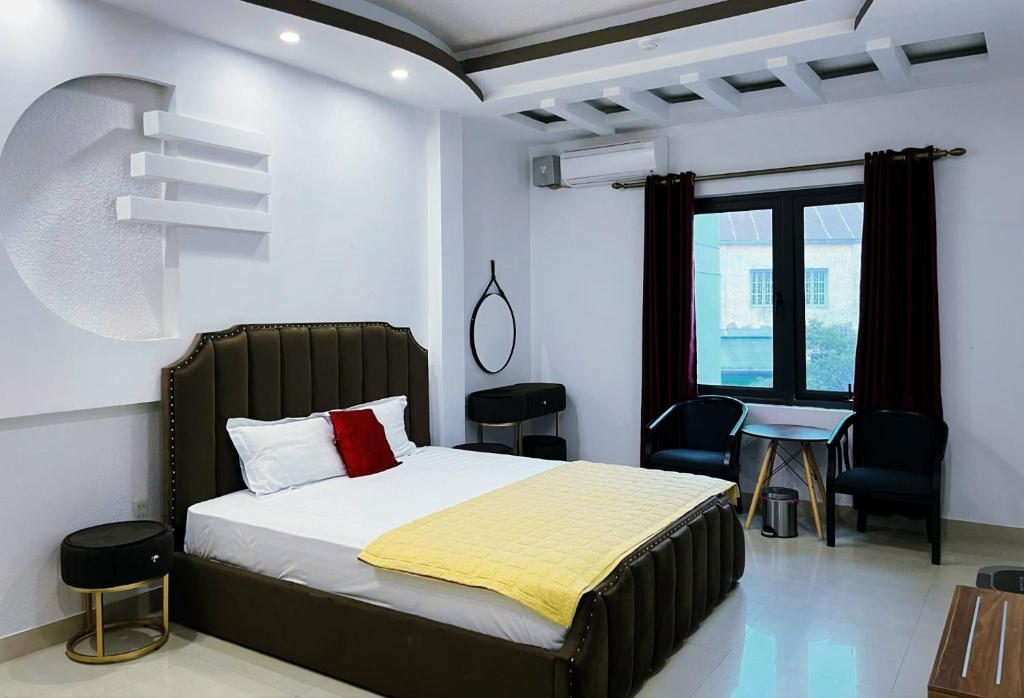 Đông Đô Hotel