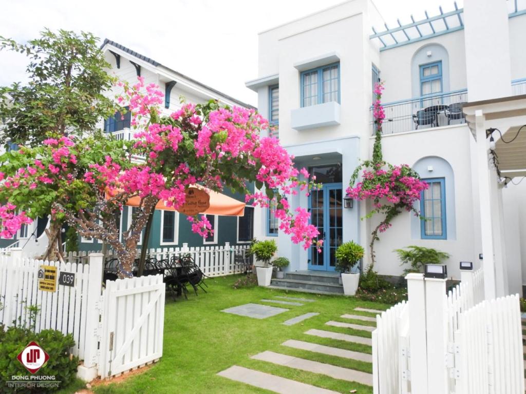 Novaworld Phan Thiết - Đông Phương Villa