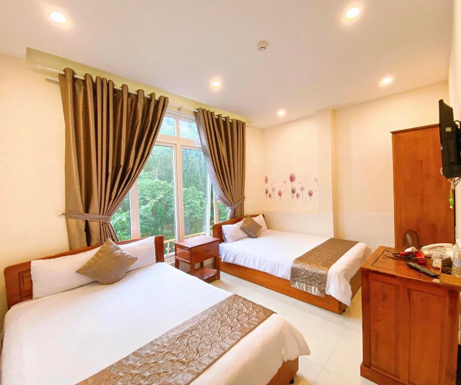 Hotel Phạm Duy
