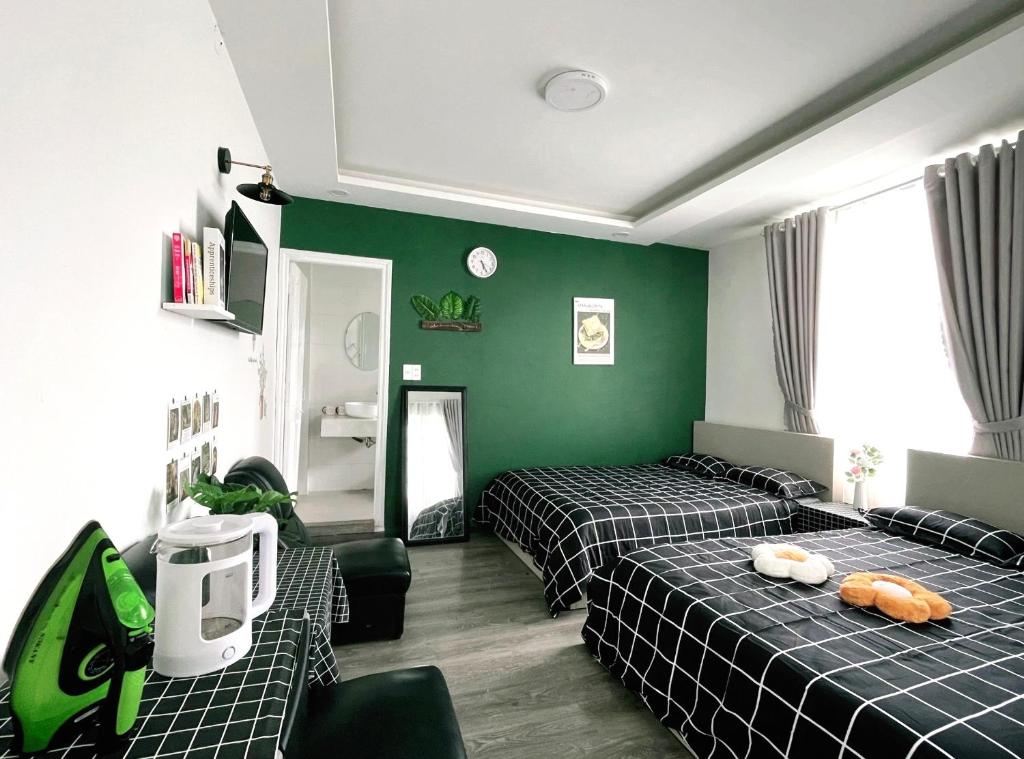 DORA Boutique Hotel Dalat