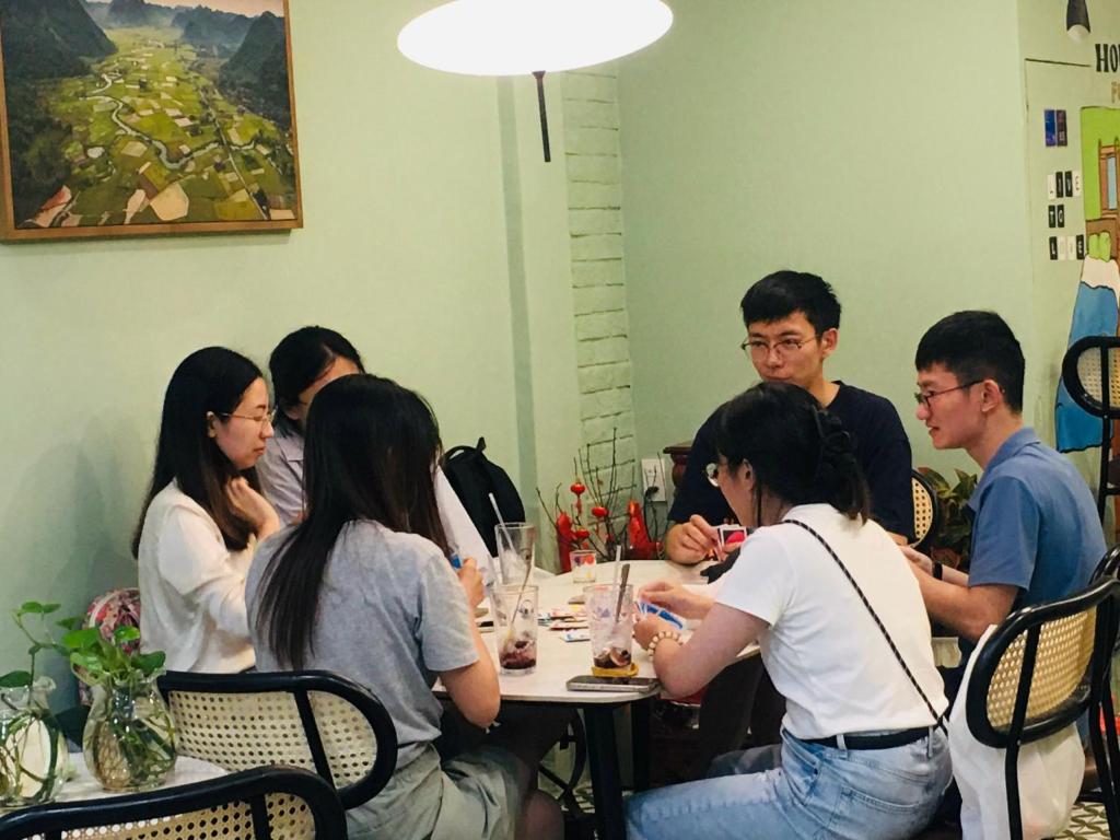 DORI HOUSE Quận 1