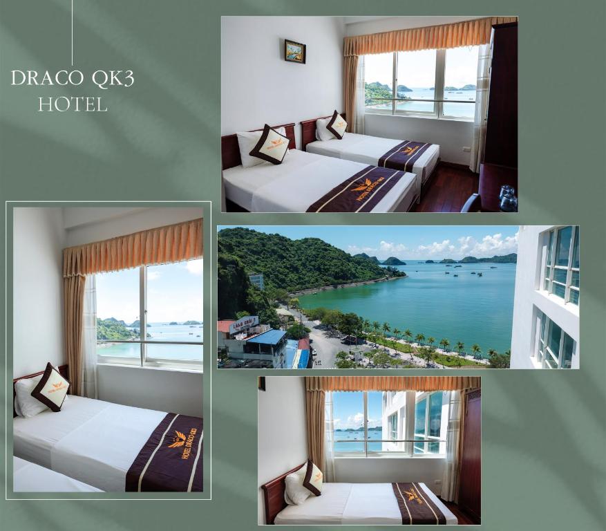DRACO QK3 Cát Bà Hotel