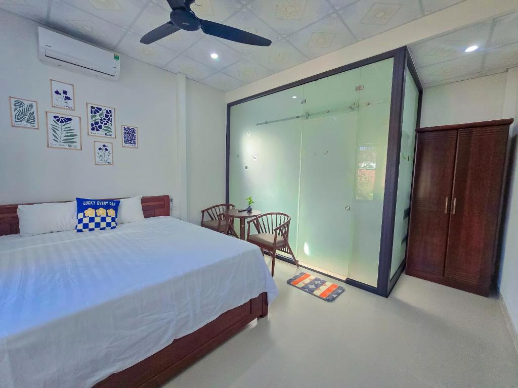 Dragon Sea Homestay