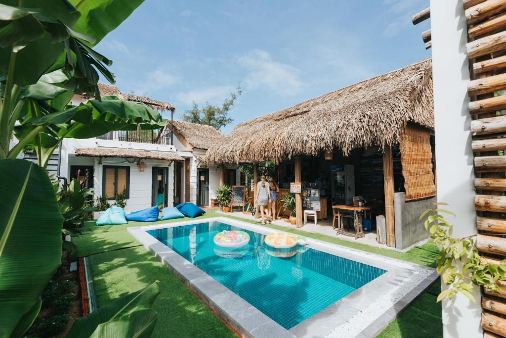 Wanderlust Homestay