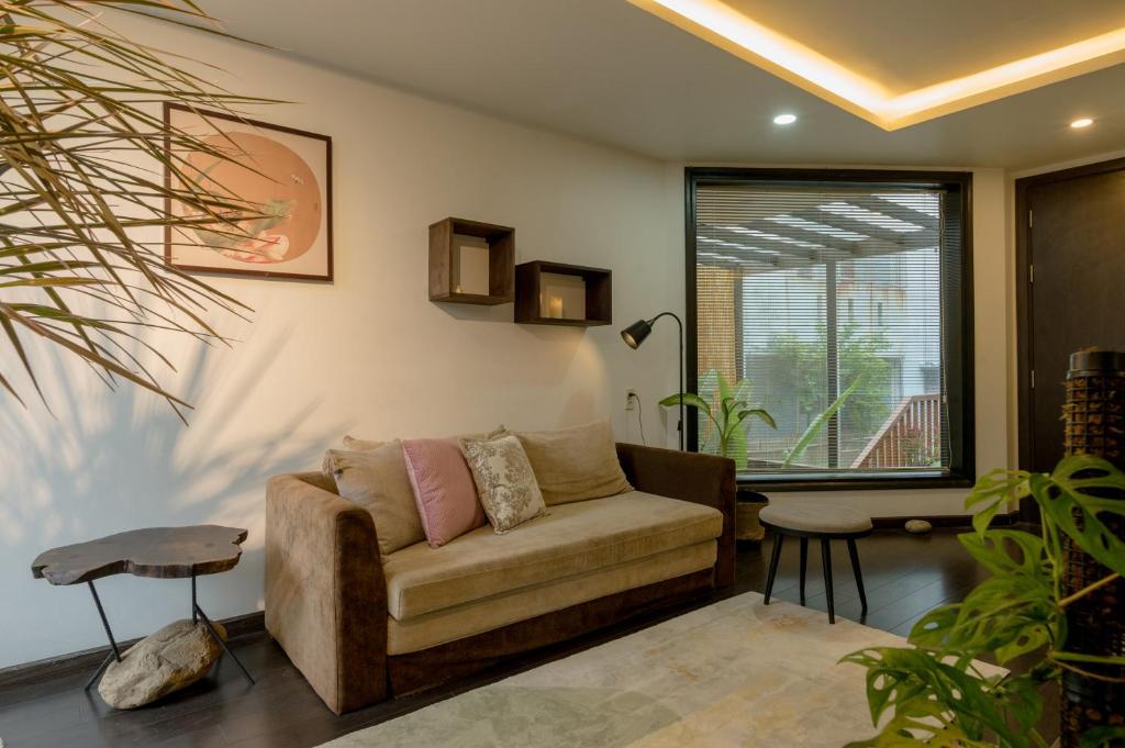Du De Homestay