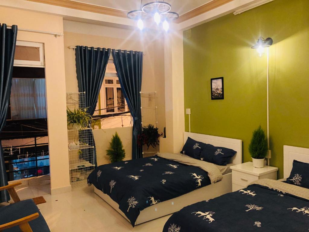 Du Miên House Đà Lạt
