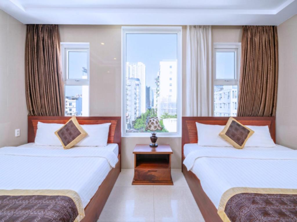 Dubai Hotel