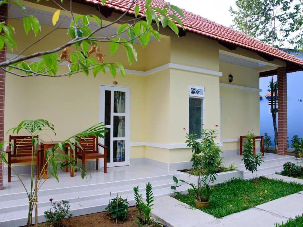 Đức Anh Bungalow