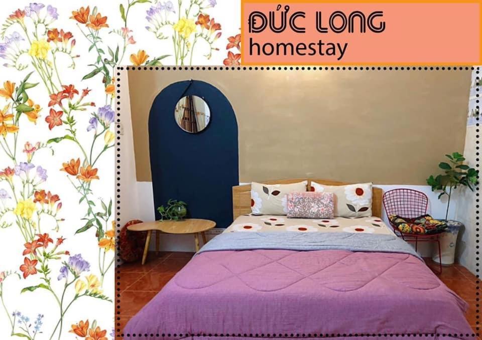 Đức Long Homestay