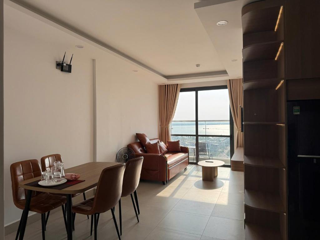 Duke Home - Serviced Apartments - Sophia Center