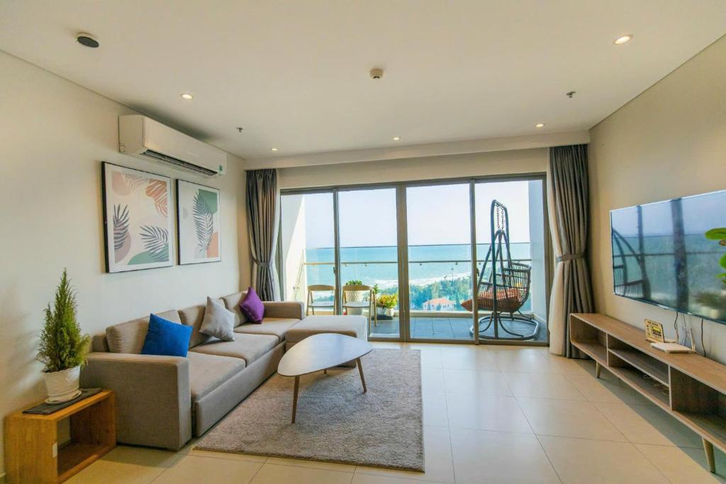 The Song Luxury Apartment Vung Tau - Siêu ưu đãi chỉ có trong tuần nay
