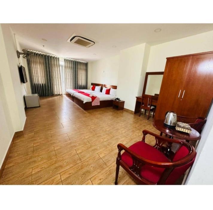 Dũng India Hotel