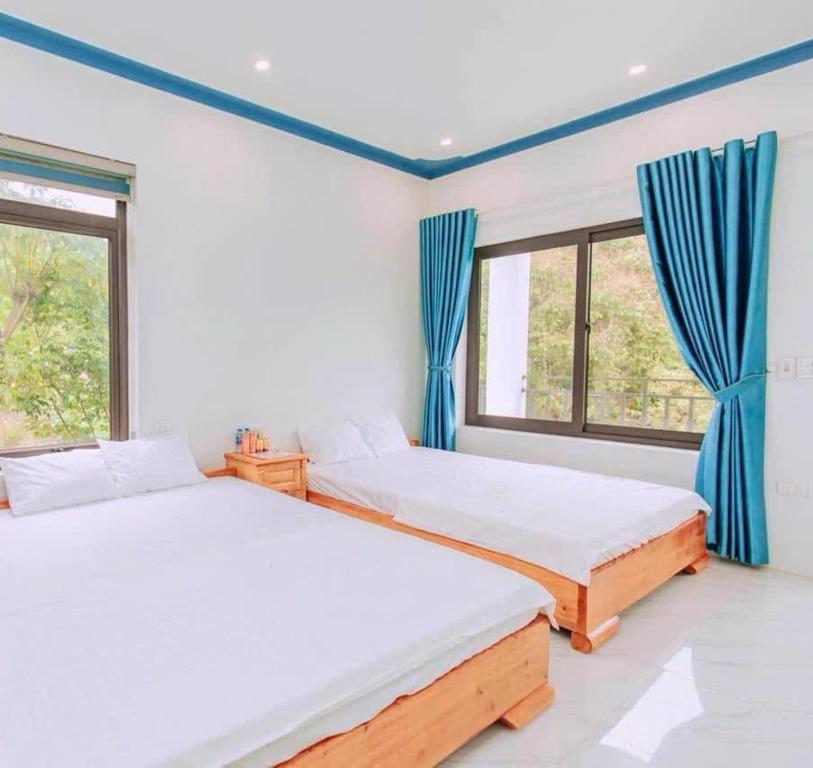 Dương Gia Villa - Mountain View BaVi