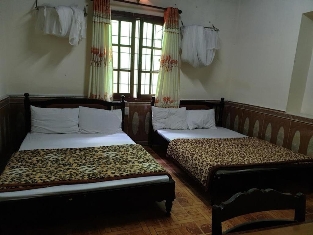 Duong Sat Hotel
