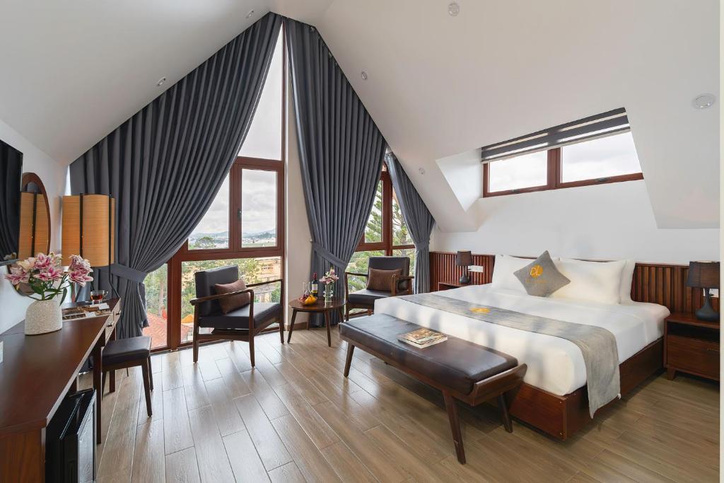 Duy Long Hotel